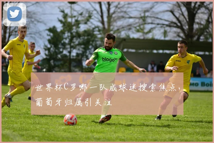 世界杯C罗哪一队成球迷搜索焦点，葡萄牙归属引关注