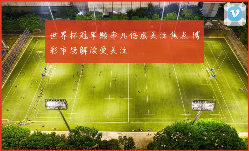 世界杯冠军赔率几倍成关注焦点 博彩市场解读受关注